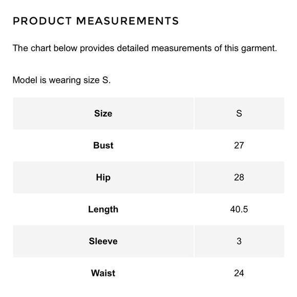 Helmut Lang Revolve* Back-Cut Out Cardigan Dress in Black, NWT, Size S - Picture 11 of 11